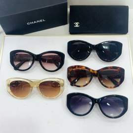 Picture of Chanel Sunglasses _SKUfw77096563fw
